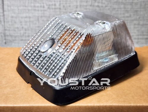 EXPRESS 2x G Class Turn Signal Indicator Repeater Lights Mercedes W463 W460 W461 - Picture 9 of 12