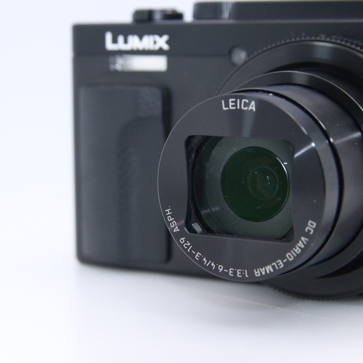 【ギフ_包装】 Panasonic Excellent】 LUMIX Camera Digital Compact DC-TZ95 デジタルカメラ