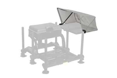 Fox Matrix Cooler Cover Abdeckung Sonnenschutz Sun Cover