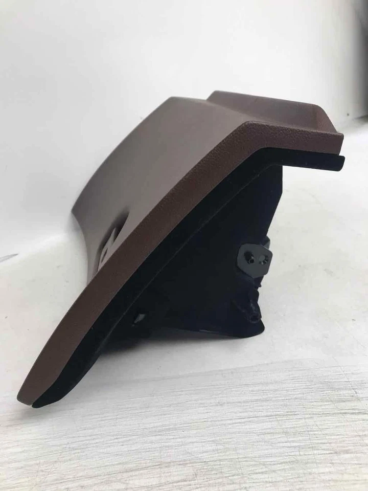 Compartemnt хранения перчаточный ящик коричневый OE 685001ba0a подходит INFINITI EX35 2008-2012 - Изображение 3 из 4