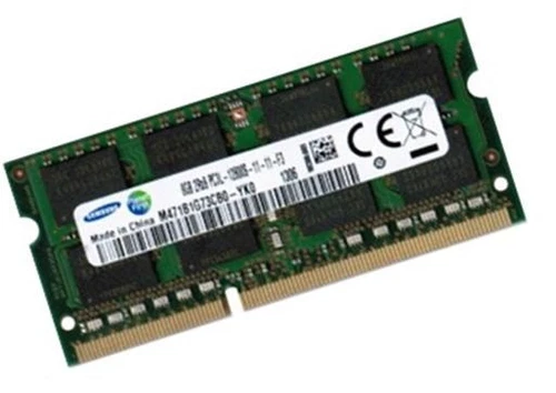 8GB DDR3L RAM for MEDION THE TOUCH® 300 MD98453 Samsung Memory 1600Mhz s6212t