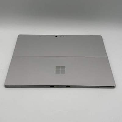 Microsoft Surface Pro 1796 m3-7Y30 4GB 128GB SSD 12.3'' Tablet Silver - C