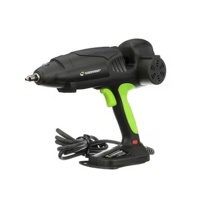 Surebonder Mgg-800 Glue Gun, 120V, 800 W, 11.6 Lb/Hr Output