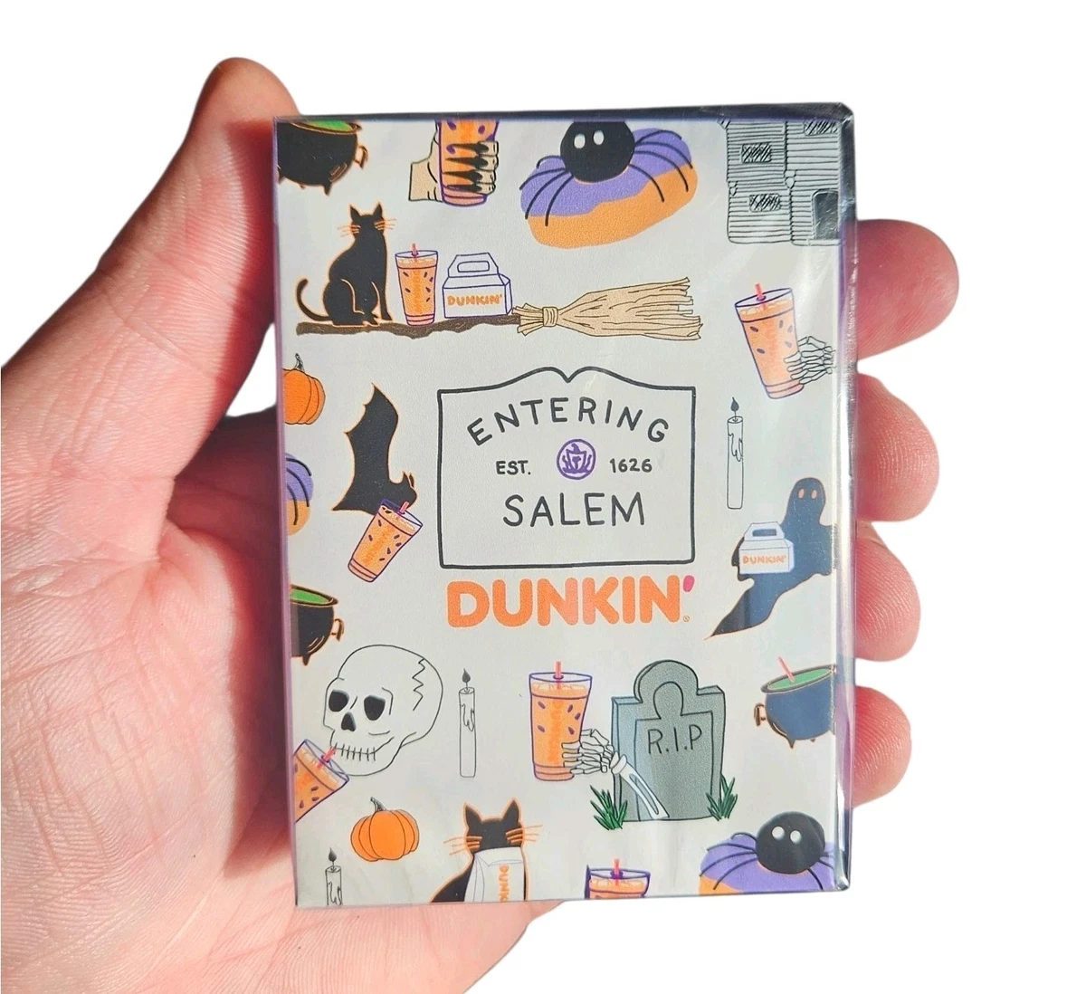 Dunkin' Donuts Original Coffee & Tea Merchandise & Memorabilia for