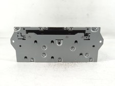 2017-2020 Nissan Pathfinder Am Fm Cd Player Radio Receiver BY2FB