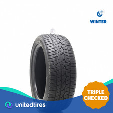 Used 21550r17 Toyo Celsius 91h - 732