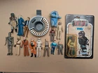 Star Wars Vintage Kenner Figure