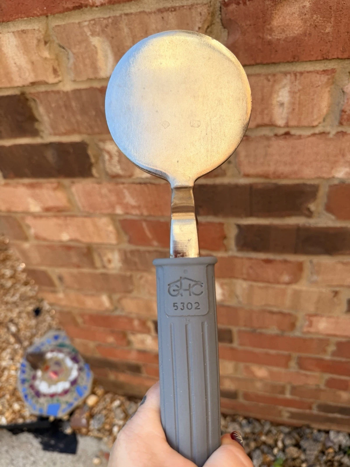 Magnalite Burger Press Or Meat Tenderizer