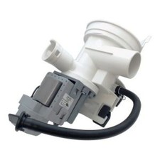 00436440 Drain Pump For Bosch Washer AP3764202, PS3464593 fits Models WFM, WFV,