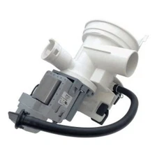 00436440 Drain Pump For Bosch Washer AP3764202, PS3464593 (fits Models WFM, WFV,