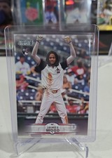 2025 Topps Stadium Club - James Wood #175 (RC)