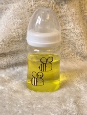 Reborn Fake Juice Bottle NEW AND SEALED