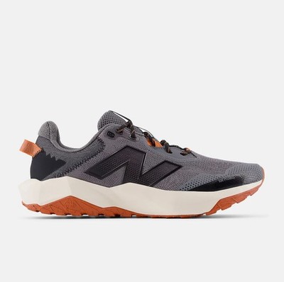 SALE |  New Balance Nitrel V6 Mens Trail Runners (2E Wide) (MTNTRCP6)