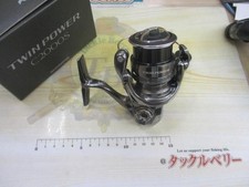 Shimano Twin Power FE Spinning Reel