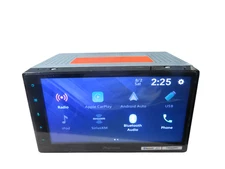 Pioneer DMH-1770NEX 6.8" 2-Din Digital Media Receiver - Free shipping