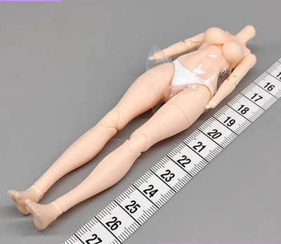 Snail Shell RA-01L 1/12 Aileen - Body model