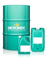 GetriebeöL Motorex 2T Gear Oil - 10W30 58L
