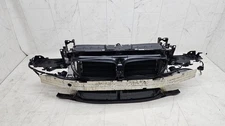 2014 - 2016 BMW F10 5-Series Front Radiator Support Core Slam Panel Assembly OEM