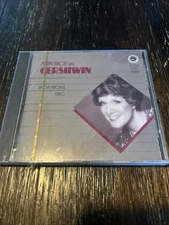 Lincoln Mayorga - Marni Nixon Sings Gershwin [New Cd Sealed #915