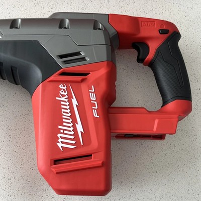 Milwaukee 2717-20 M18 FUEL 1-9/16