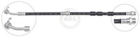 A.B.S. Bremsschlauch SL 1077 FüR Mazda CX DK Skyactiv DK2WS DK5FW AWD DK4WS DK5W
