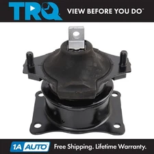 TRQ Engine Motor Mount Hydraulic Front for Honda Accord Odyssey Acura TSX New
