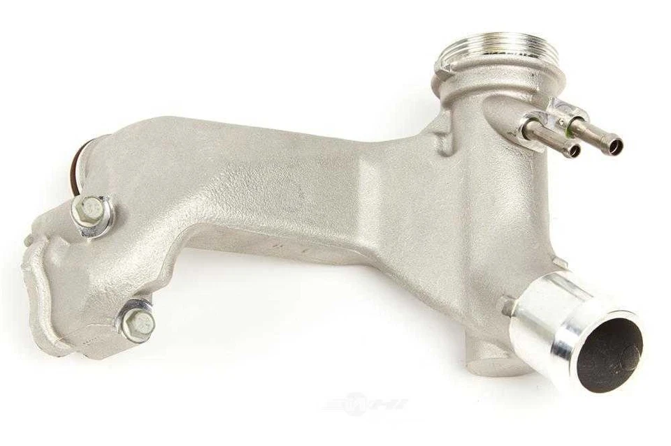 Engine Coolant Water Outlet - Image 2 of 2