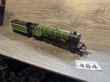 Hornby R.855 L.N.E.R. Flying Scotsman 4472 Model Locomotive VGC China Loco Drive