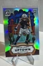 2025 Panini Donruss Optic - Uptowns Ashton Jeanty #2 (RC)