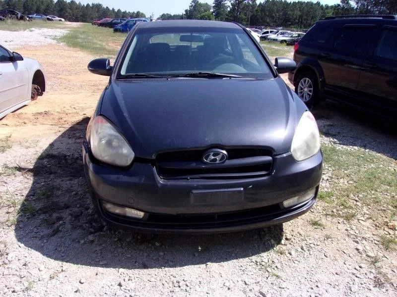 2006 Hyundai Elantra ABS Anti Lock Brake Pump Assembly OEM Foto 4 de 4