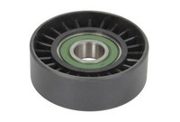 BTA Spannrolle, Keilrippenriemen E2W5444BTA FüR Audi Seat Skoda VW
