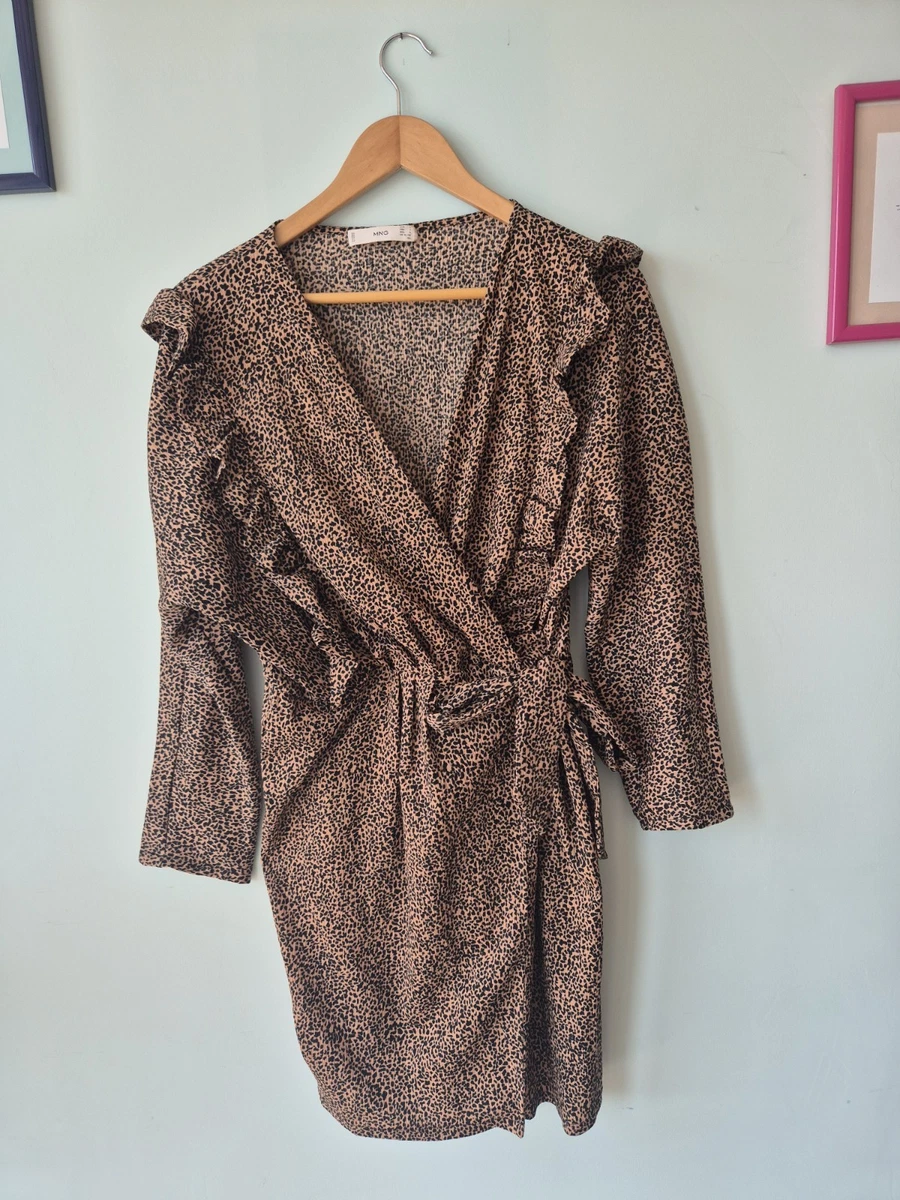 Mango Dresses for Women for sale | eBay