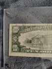 Super Rare 1981A Multiple Error $10 Bill — photo 7