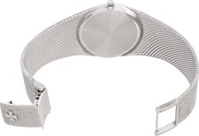 Vacheron Constantin patrimony 6352 18k White Gold 31.5mm Manual watch 5