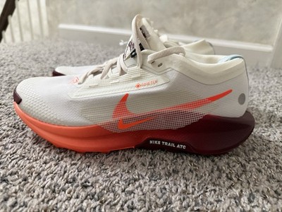 nike react pegasus trail 5 Gore-tex GTX. New. Mens 9/ Womens 10.5