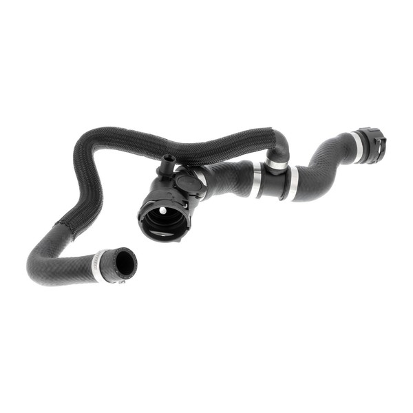 KüHlerschlauch Wasserschlauch Rohrleitung FüR BMW 7Er F01 F02 F03 F04 760I Vaico-image
