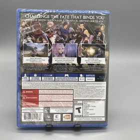 Tales of Arise - Sony PlayStation 4