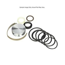 Fabtech FTS86150 Shock Absorber Rebuild Kit