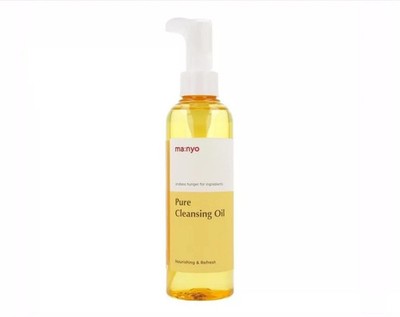 [US SELLER] MANYO Pure Cleansing Oil 200ml BRAND NEW Exp. 2028