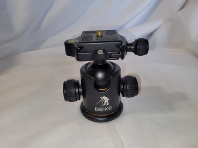 Beike BK-03 Camera Tripod Ball Head