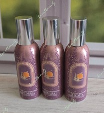 bath and body works sunrise woods concentrated room spray set of 3