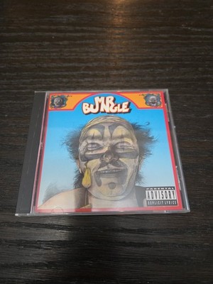 Mr Bungle by Mr. Bungle (CD, 1991) Mike Patton 75992664028| eBay