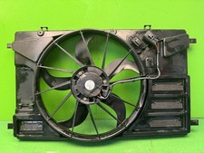 Ford Transit Custom Radiator Cooling Fan Mk8 2.2 Tdci Fwd Bk21-8c607-bb 12-18