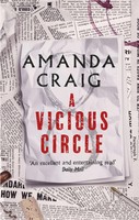 Amanda Craig | A Vicious Circle | Taschenbuch | Englisch (2012)