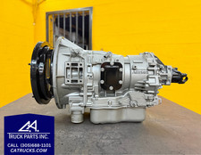 Allison 2000 Series Transmission For Sale 2003 International 3000 Allison 2000 Series Transmission For Sale 2003 International 3000