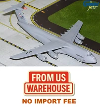 US Air Force C-5M Galaxy Lackland AFB Gemini Jets G2AFO1135 Scale 1:200 IN STOCK