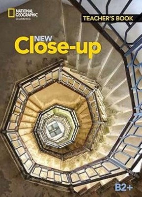 New Close Up B2 Teacher s book KATHERINE STANNETT / National Geographic Learning
