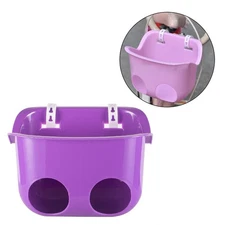 Doll Bike Seat Little Doll Carrier Bicycle Doll Chair Kids