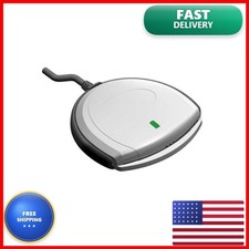 Identiv SCR3310V2 USB Smart Card Reader Writer CAC/PIV 905331