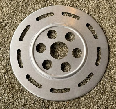 Genuine Raleigh Chopper Mk4 Aluminium Spoke Protector - Perfect Fit for Mk2 - Image 1 of 2